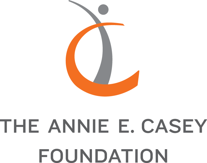 The Annie E. Casey Foundation logo